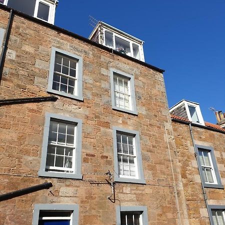 Cellardyke En-Suite Rooms Exterior foto