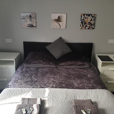 Cellardyke En-Suite Rooms Exterior foto