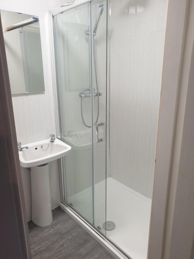 Cellardyke En-Suite Rooms Exterior foto