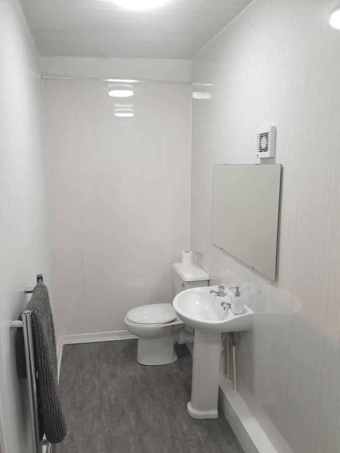 Cellardyke En-Suite Rooms Exterior foto