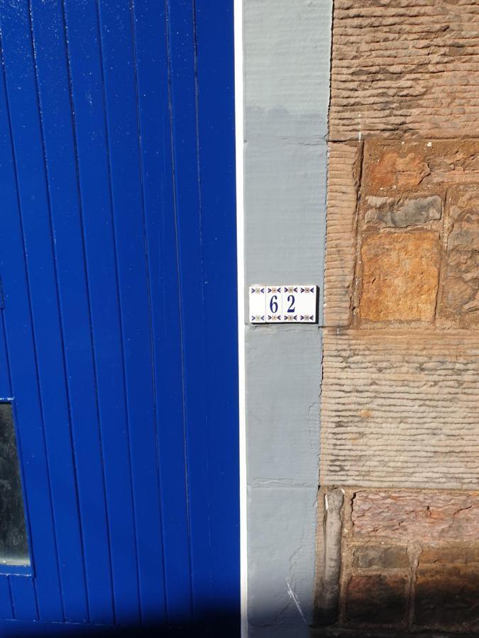 Cellardyke En-Suite Rooms Exterior foto