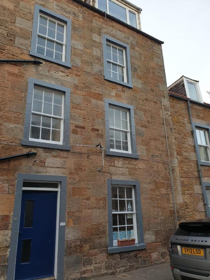 Cellardyke En-Suite Rooms Exterior foto