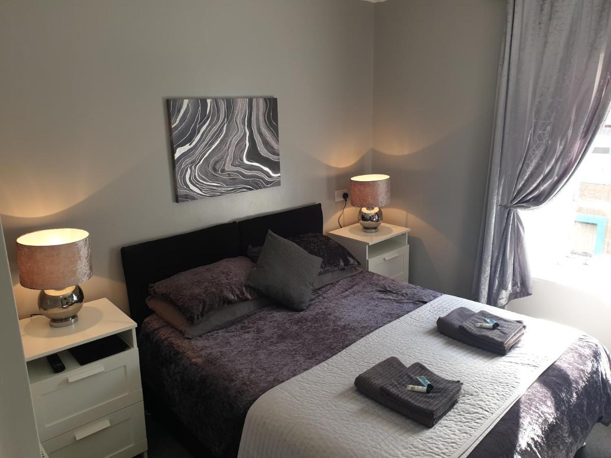 Cellardyke En-Suite Rooms Exterior foto